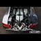 Heffner Performance Twin Turbo Kit for Audi R8 V10 models